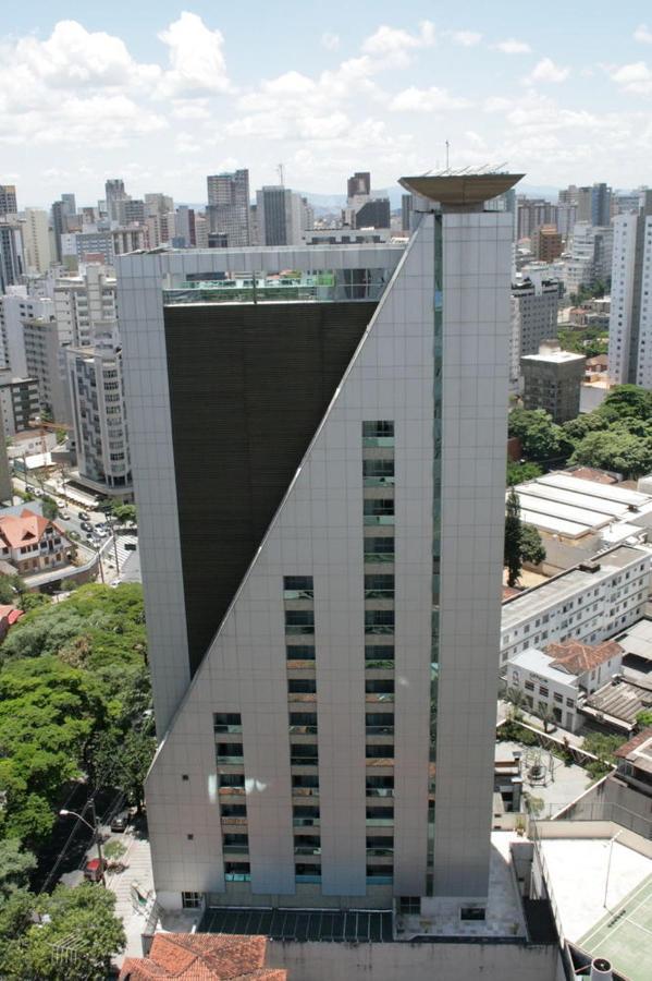 San Diego Apto 808 Belo Horizonte Exterior foto